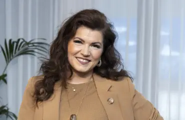 Tältä näyttää Suvi Teräsniskan pikkuveli