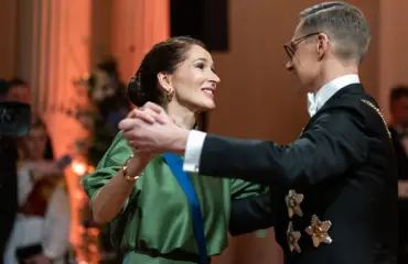 Linnan juhliin yllättävä muutos – tässä ovat esiintyjät