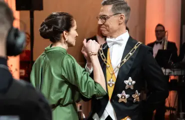 Linnan juhlat: Yleltä poikkeuksellinen päätös