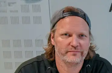 Kim Sainio loukkaantui – avoin tilitys