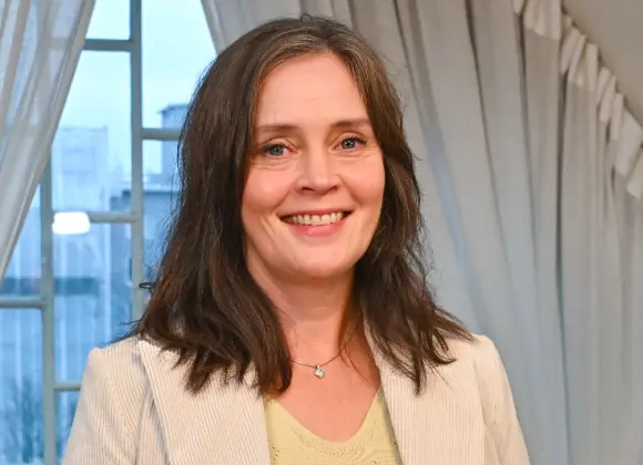 Podcast: Tiina Lymin herkkä kohtaus meni pilalle - lehmä halusi osallistua