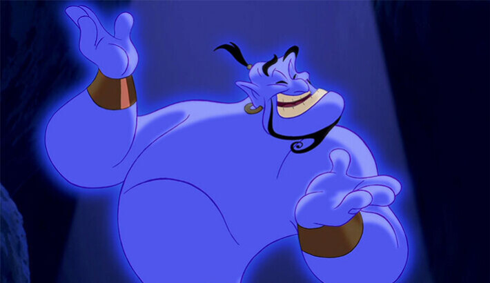 Täältä voit katsoa Vesa-Matti Loirin elokuvia – mukana viimeinen elokuvarooli ja Disneyn ylistämä dubbaus Aladdin