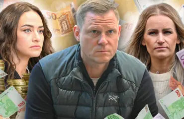 Seiska selvitti Mikko Koivun ja Natalien tulot – näin tienasi ex-puoliso Helena Koivu