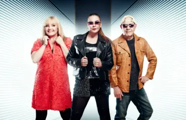 Suomalaiset suosikkiartistit yhdistivät taitonsa: Kuolleiden ystävien muisto elää!