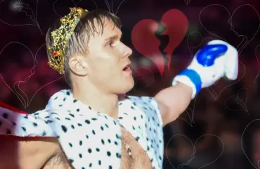 Stagala: Shokkiero – "Tyttöystävä petti!"