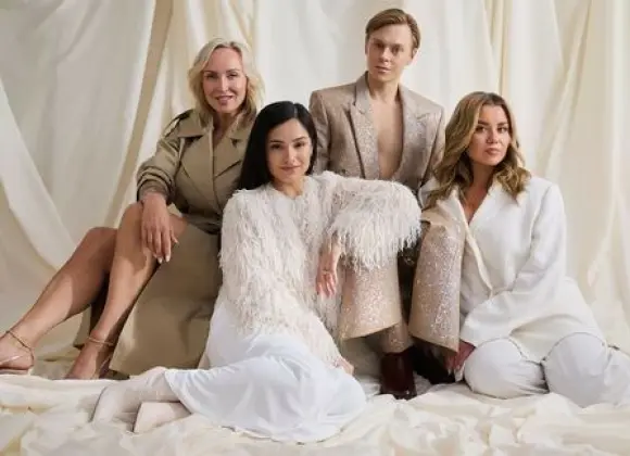 Tässä ovat uudet Iholla-julkkikset