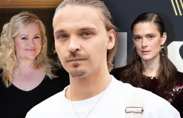 Kovaa huumoria Roope Salmisen seksuaalirikostuomiosta – Krista Kososelta yksi paljon puhuva sana