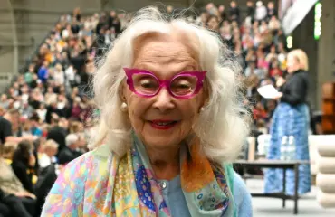 Seela Sella: Suorat sanat ikääntymisestä ja kuolemasta