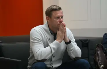 Kohuvideot julki – nämä kappaleet pelottivat Mikko Koivua