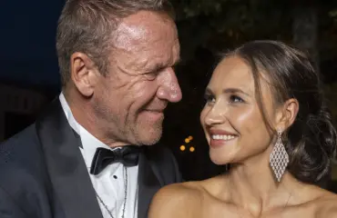 Lapsiluku täynnä? Näin vastaa Johanna Harlin