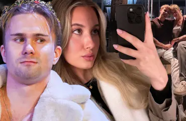 Nyt puhuu Stagalan ”pettäjäeksä”: "Mutta kun hän palasi..."