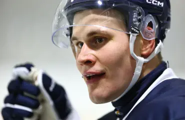 Ohhoh! Jesse Puljujärvellä yllättävä näkemys – kovaa puhetta NHL:stä