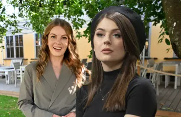 Janni Hussi repäisi – kopioi Behmin tyylin!