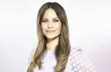 Ikävä paljastus prinsessa Sofiasta