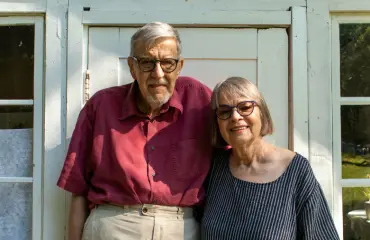 Pariskunta elää poikkeuksellisella tavalla – Suomen kaunein koti -tuomari hämmentyy