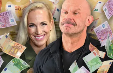 Näin tienasi vangittu Jere Karalahti – ex-vaimo Nanna takoi hurjan tilin