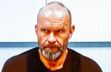 Jere Karalahti: katoamistemppu oikeudessa