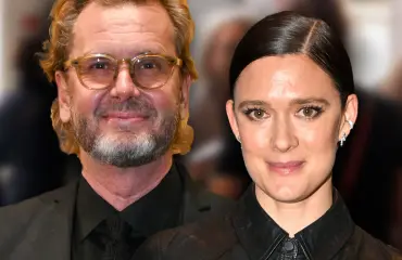 Krista Kosonen ja Antti J. Jokinen: Paljastus suhteesta