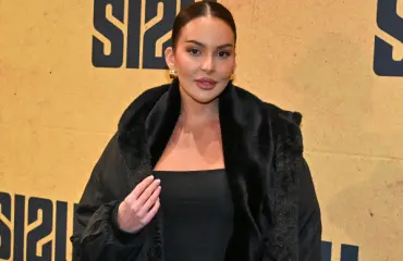 Sara Chafakilta pysäyttävä ulostulo