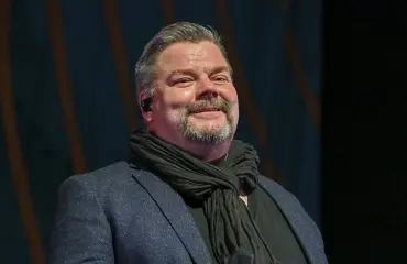 Jari Sillanpään videolla hämmentävä yksityiskohta