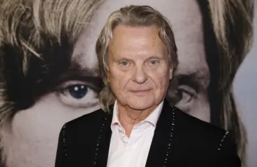 Pepe Willberg avoimena vaivastaan