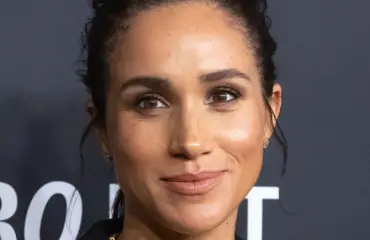 Herttuatar Meghan palaa näyttelijäksi