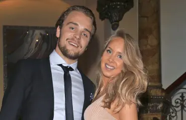 Sabina Särkän ex-mies: Tuplaonni!