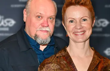 Ex-aviopari Hannu-Pekka Björkman ja Minna Haapkylä: Paljastus väleistä ja lapsista!