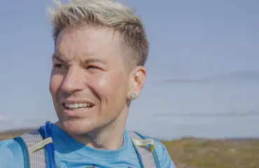 Antti Tuisku myöntää: Välttelee alkoholisoitumista hiihdon avulla