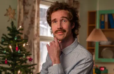 Edesmennyt Tomi Alatalo nähdään Ylen joulukalenterissa – kollegat muistelevat näyttelijää