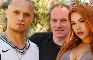 TIS-Niki avautuu TIS-Tuulin ja Jari-Matti Latvalan sutinoista