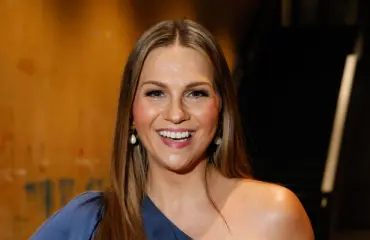 Janina Frylta tunnustus