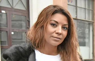 Amanda Harkimolta koskettava julkaisu: kuvia menehtyneestä veljestä