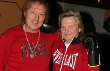 Uskomaton paljastus Dannysta!