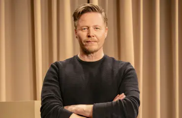 Mikki Kauste: Erikoinen veto ex-vaimoa kohtaan