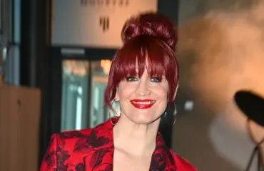 Maija Vilkkumaan iso urakka alkoi