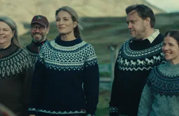 Katsojilta yksituumainen tuomio Ylen uutuussarjalle