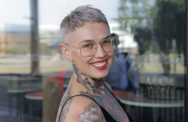 Nata Salmelalle huima kunnianosoitus