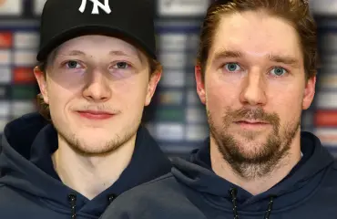 Leevi, 25, sai kutsun Leijoniin – NHL-miljonääri hehkuttaa: ”Maailmanluokan pelaaja”