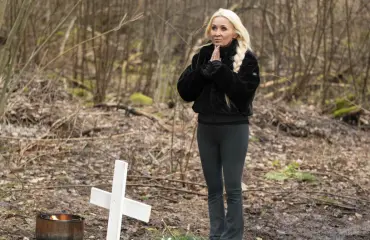 Ystävykset kääntyivät toisiaan vastaan Petollisissa