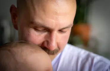 Miesten rakkausrealitystä tuttu Juho-Jari sai lapsen – avautuu elämästään tv:ssä