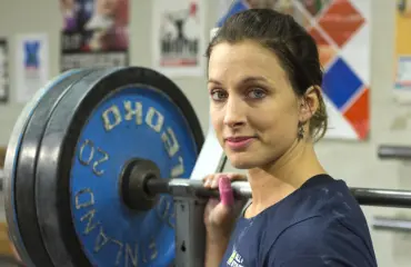 Anni Vuohijoki pelkää lapsensa puolesta