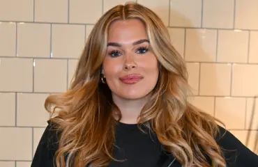 Sara Siepin tuskainen hetki: Yökki roskapöntöllä