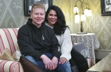 Minttu Kaulaselta yllättävä repäisy – "vaatii luottamusta"