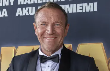 Podcast: Renny Harlinilta yllättävä tilitys uskonasioista