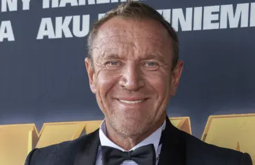 Renny Harlin teki ikävän tempun Jukka Hildénille