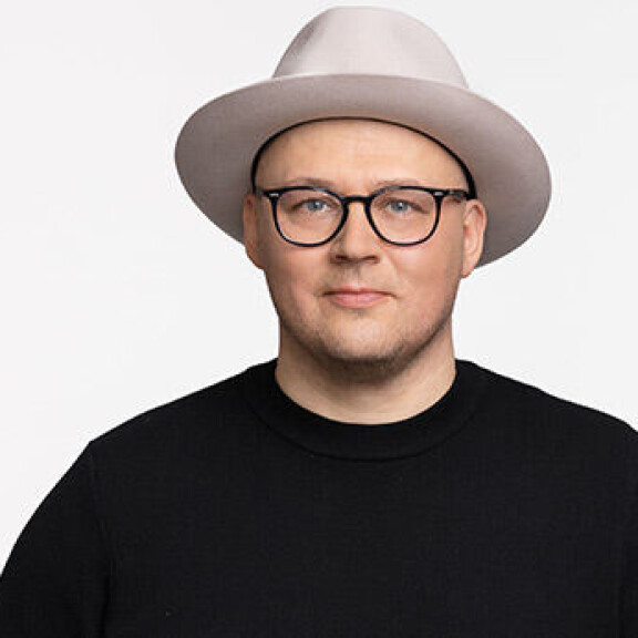 He ovat uudet Huippumalli haussa -ohjelman tuomarit juha