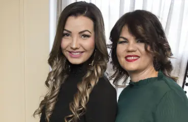 Olivia Myllylä: Sydäntäsärkevä ulostulo