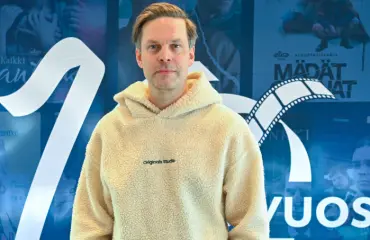 Mikko Nousiaisen dramaattinen isänpäivä: Joutui sairaalaan