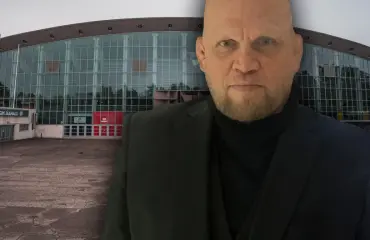 Immu Ilmén hyppää jälleen kehään – kohtaa "todellisen superjulkkiksen"